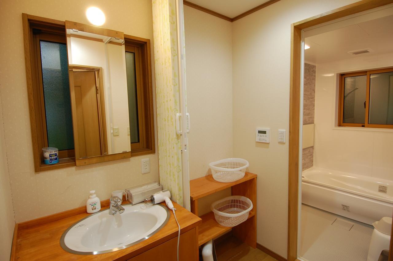 Guest House Chaconne Karuizawa Luaran gambar
