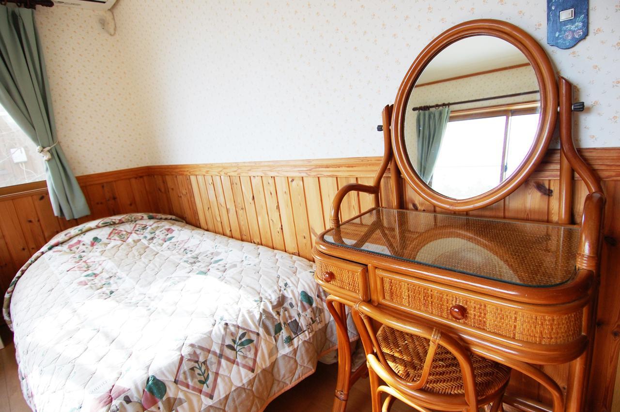 Guest House Chaconne Karuizawa Luaran gambar