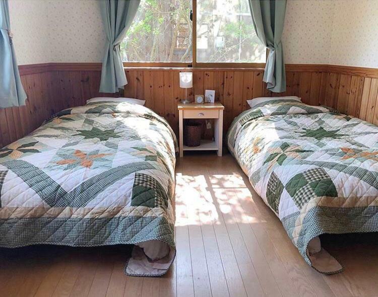 Guest House Chaconne Karuizawa Luaran gambar