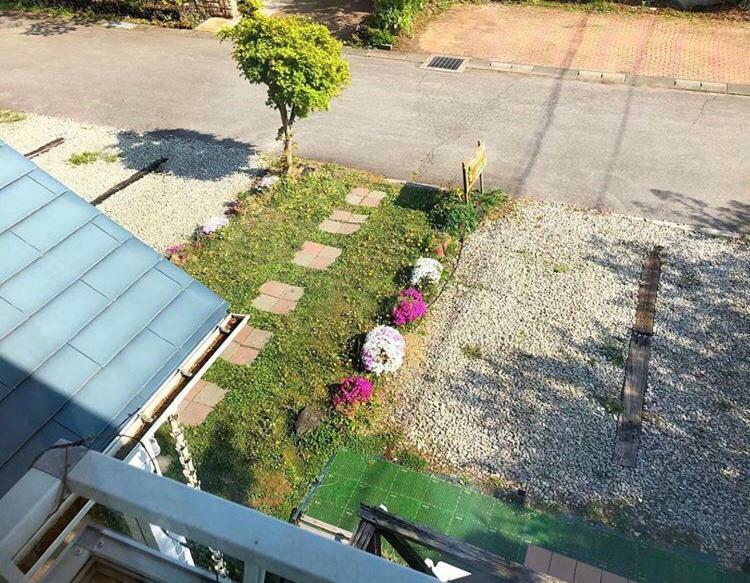 Guest House Chaconne Karuizawa Luaran gambar