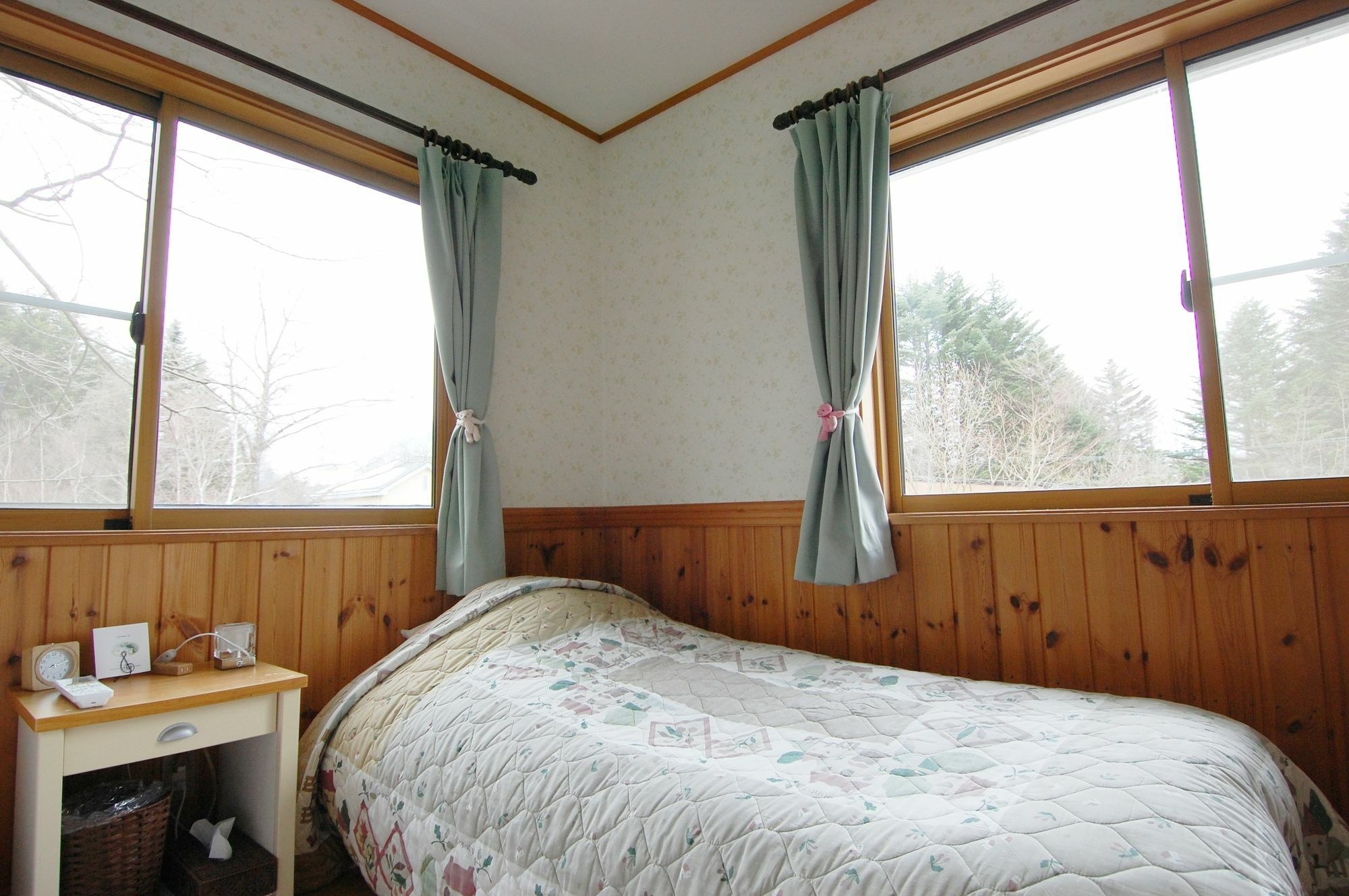 Guest House Chaconne Karuizawa Luaran gambar