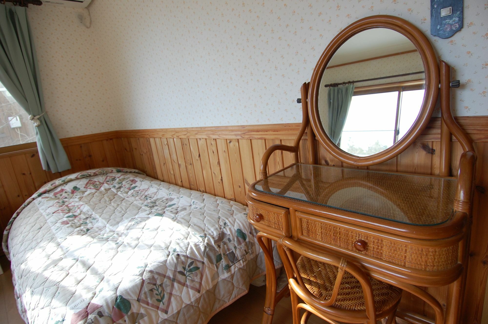 Guest House Chaconne Karuizawa Luaran gambar