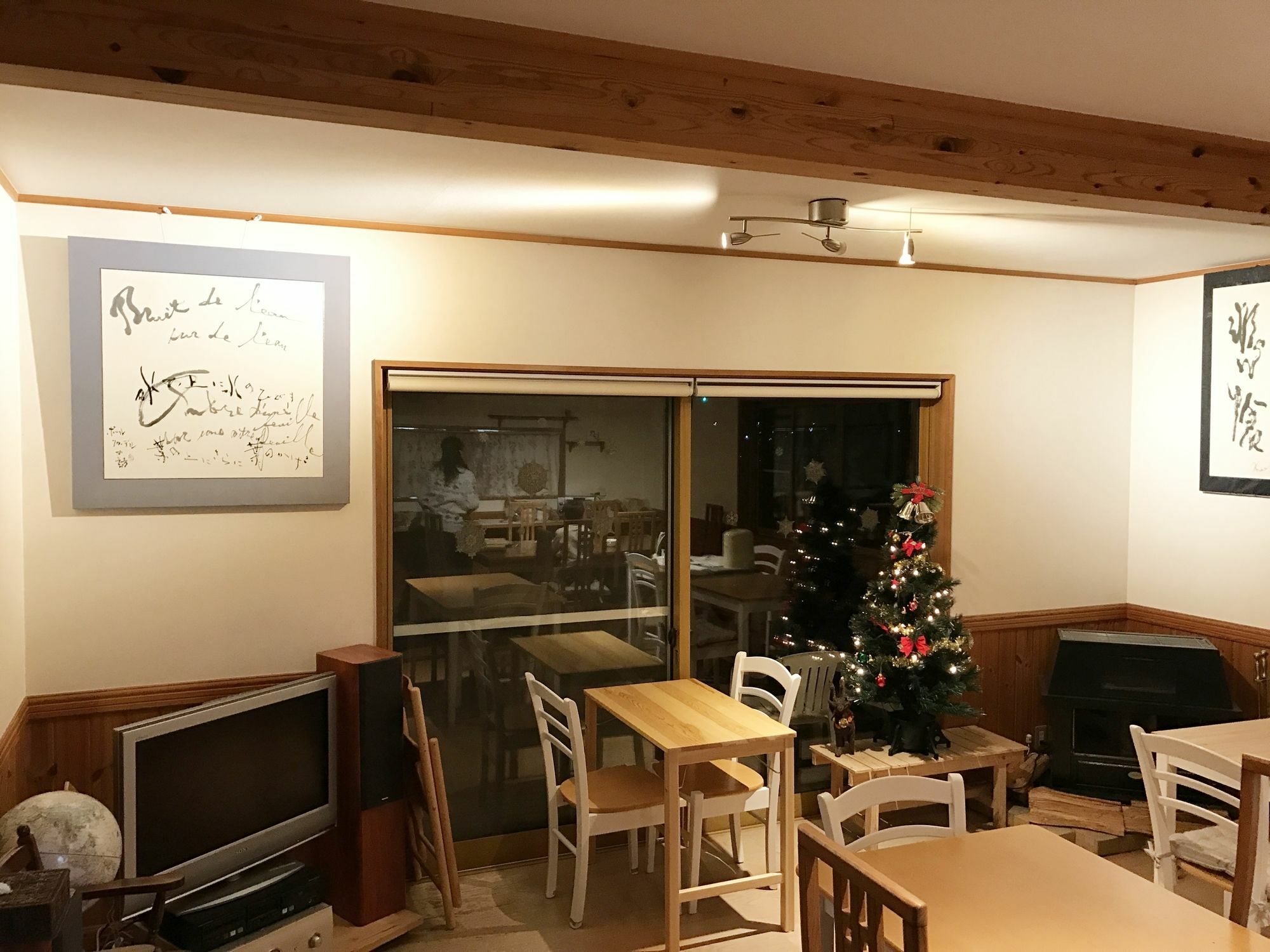 Guest House Chaconne Karuizawa Luaran gambar