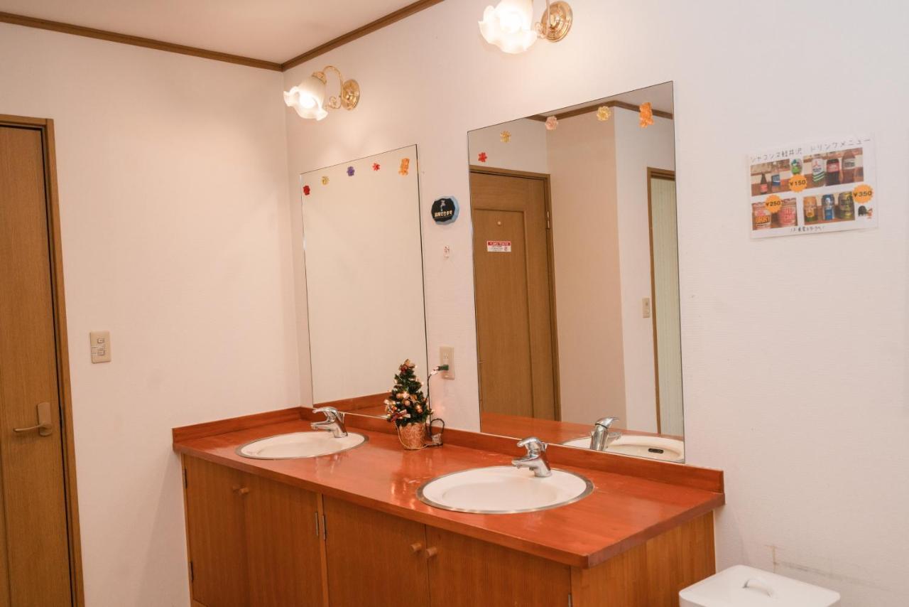Guest House Chaconne Karuizawa Luaran gambar
